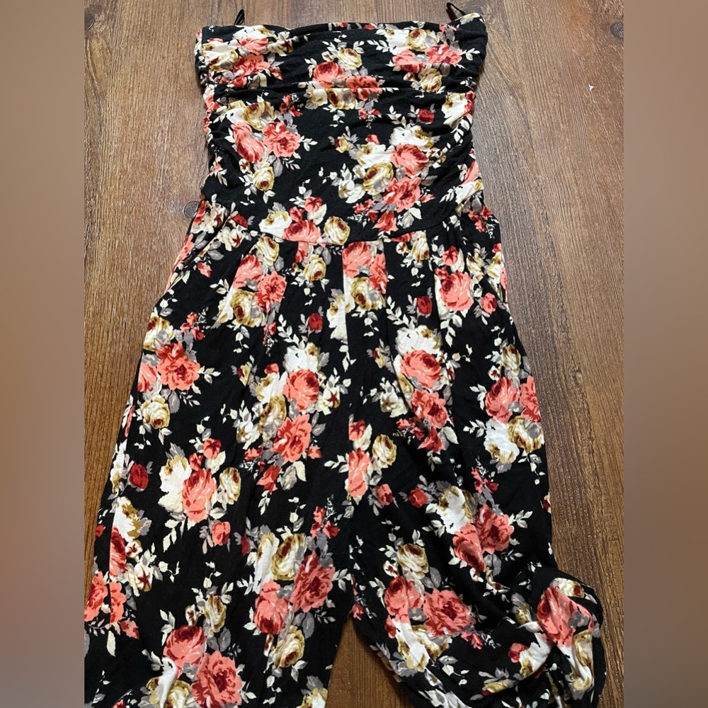 American Dream Jumpsuit